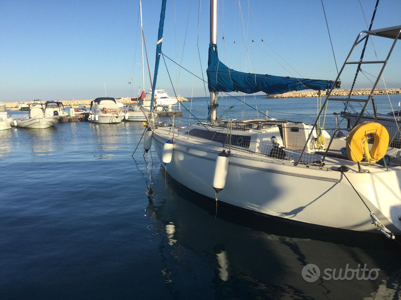 ATTALIA 32 SWING KEEL (JEANNEAU) — View photo 1