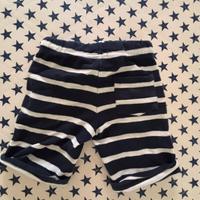 Pantaloni corti bambino