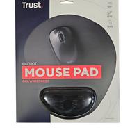 10x Bigfoot Mouse Pad Trust Nuovi 