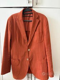 Massimo Dutti giacca blazer uomo