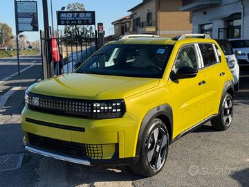 Fiat Grande Panda 1.2 Hybrid 110cv La Prima km0