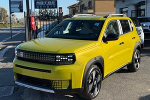 Fiat Grande Panda 1.2 Hybrid 110cv La Prima km0