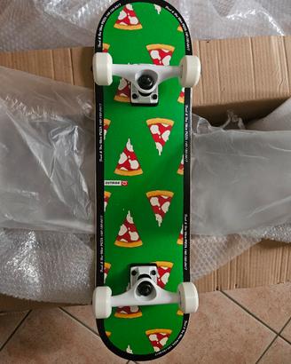 Skateboard Outride - NUOVO