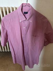 Camicia da uomo Camicie & co
