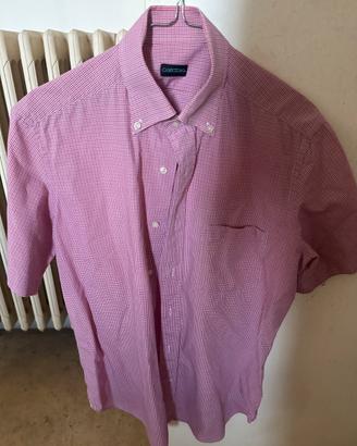 Camicia da uomo Camicie & co