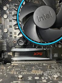 PC fisso i7 12ª generazione