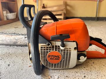 Sthil 290