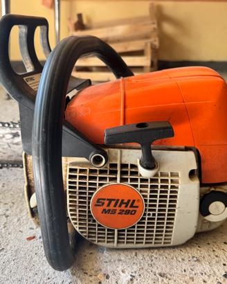 Sthil 290