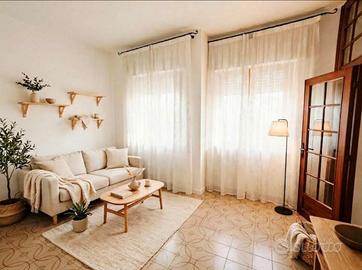 Viareggio casa 96 mq zona Ex Campo D'Aviazione