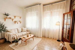 Viareggio casa 96 mq zona Ex Campo D'Aviazione