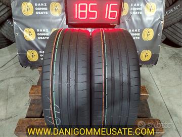 2 GOMME ESTIVE 245 45 19 DUNLOP 65% DOT22