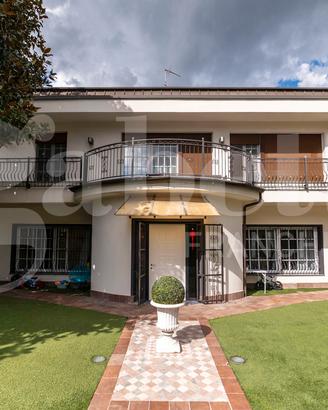 Villa singola Trezzano sul Naviglio