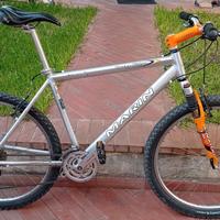 Mountain Bike 26 Marin