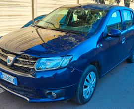 Dacia Sandero 1.2 75CV Lauréate NEOPATENTATI
