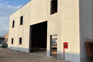 Immobile di 1800 m² con 4 locali a San Bonifacio