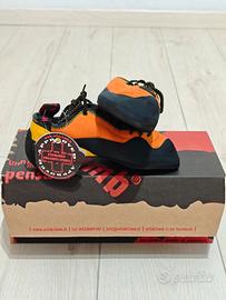 WildClimb Pantera Laser Scarpe Arrampicata NUOVE