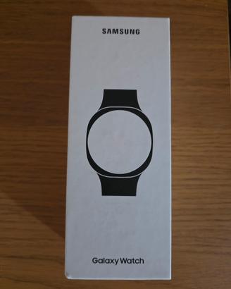 Samsung Galaxy Watch 9 BT 40mm 