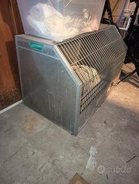 trasportino per cani 