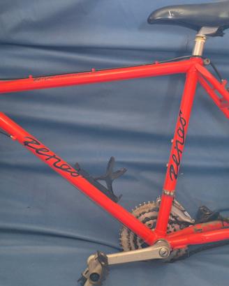 bici fuoristrada