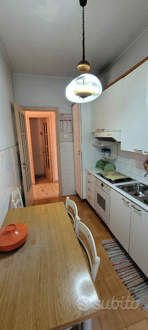 Appartamento – Palermo, Romagnolo, II Circoscrizione - Vista 5