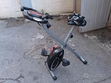 cyclette