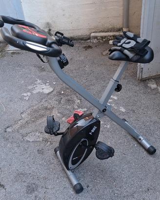 cyclette