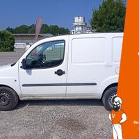 FIAT Doblò 1.9 JTD cat Cargo Lamierato