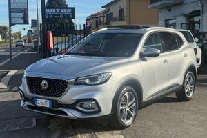 MG HS 1.5 t Luxury Automatica Tetto km: 30.261