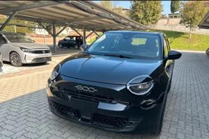 Fiat 600 Hybrid 110 CV DCT MHEV POP
