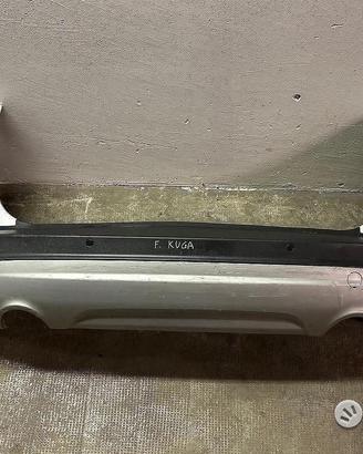 Ford kuga 2 serie paraurti posteriore cv4417k835aw
