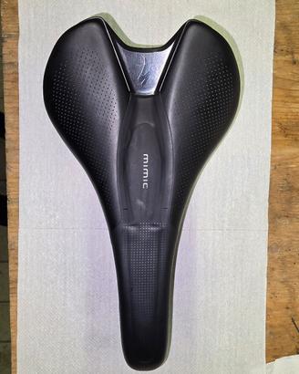sella specialized romin evo pro MIMIC