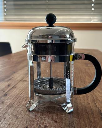 Teiera/caffettiera Bodum