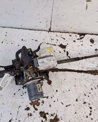 26101075 PIANTONE ELETTRICO REGOLABILE FIAT PUNTO 