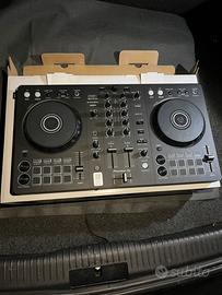 PIONEER DDJ-FLX4