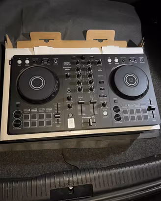 PIONEER DDJ-FLX4