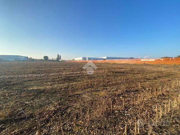 TERRENO A CASTIGLIONE DELLE STIVIERE