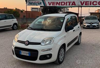 Fiat Panda 1.3 MJT 75cv S&S Easy