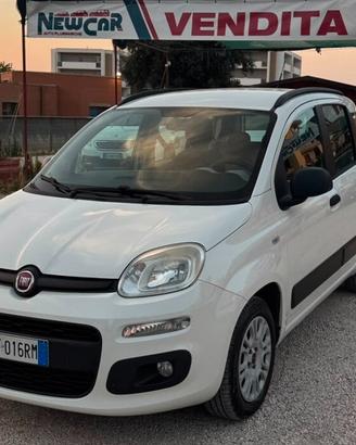 Fiat Panda 1.3 MJT 75cv S&S Easy