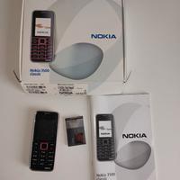 cellulare Nokia 3500 classic