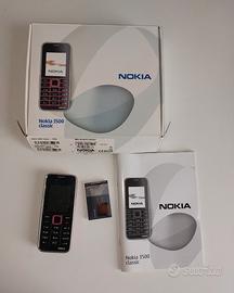cellulare Nokia 3500 classic