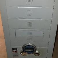 Case OEM Midi-Tower bianco