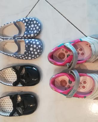 Scarpe 3
