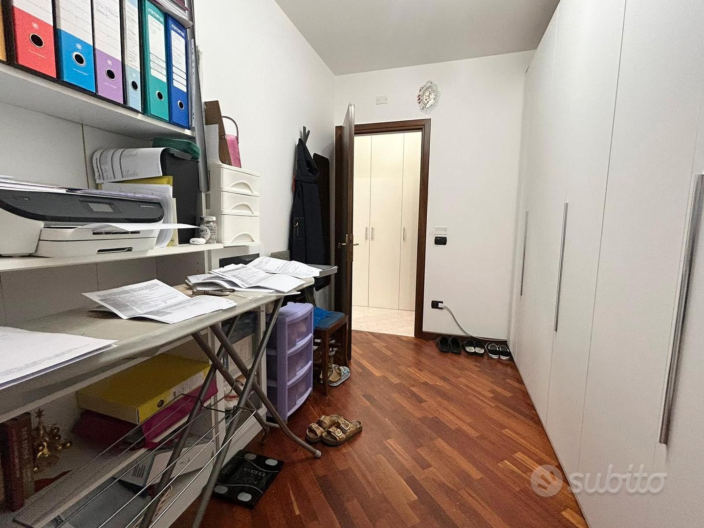 Appartamento – Santa Maria di Sala, Case Pugliero - Altro