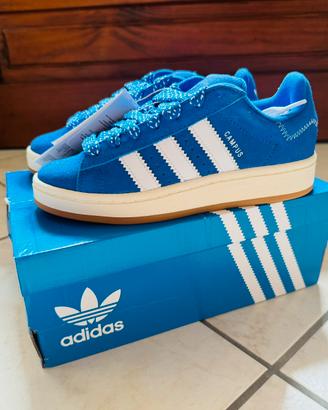 Scarpe Adidas Campus 00s Donna