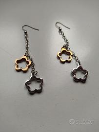 Orecchini originali Sagapò