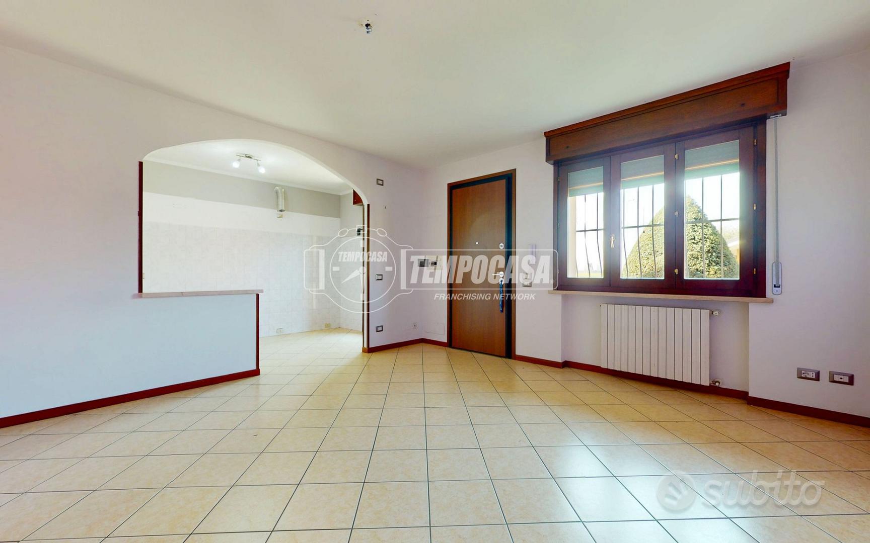 Appartamento – MN - Vista 3