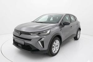 RENAULT CAPTUR GPL KM0 EVOLUTION - PRONTA CONSEGNA