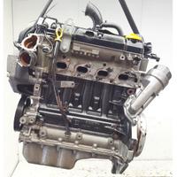 Z12XE MOTORE OPEL AGILA (A) 1.2 B 16V MAN 5M 75CV 