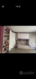 Arredamento cameretta completa