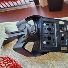 porta targa originale T-Max